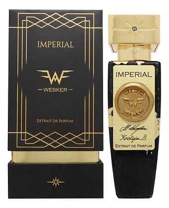 Wesker Imperial