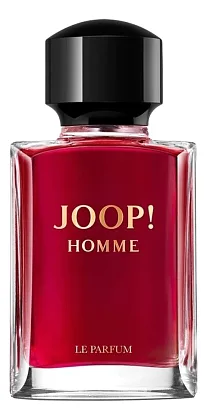 Joop Homme Le Parfum