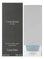 Calvin Klein Contradiction For Men