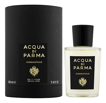 Acqua di Parma Osmanthus