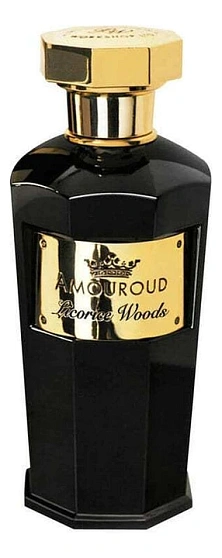 Amouroud Smoky Citrus