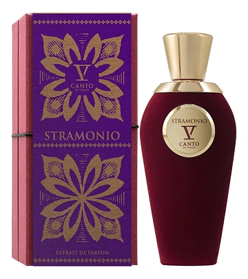 V Canto Stramonio
