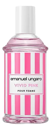 Emanuel Ungaro Vivid Pink