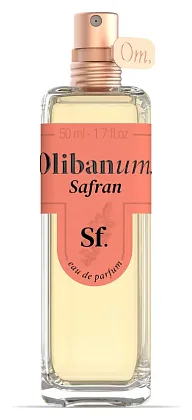 Olibanum Safran