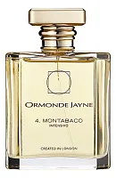 Ormonde Jayne Montabaco