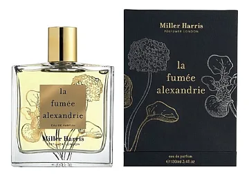 Miller Harris La Fumee Alexandrie