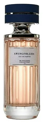My Exclusive Collection Swingfollies