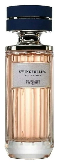My Exclusive Collection Swingfollies