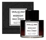Philly & Phill Midnight On Max Street