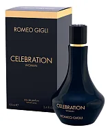 Romeo Gigli Celebration Woman