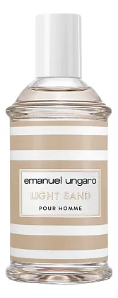 Emanuel Ungaro Light Sand