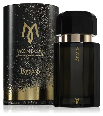 Ramon Monegal Bravo