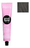 MATRIX SoColor Sync Pre-Bonded Toner — безаммиачная крем-краска, 90 мл