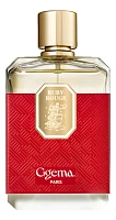 Ggema Ruby Rouge