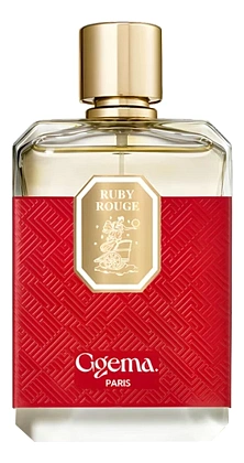 Ggema Ruby Rouge