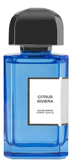 Parfums BDK Paris Citrus Riviera