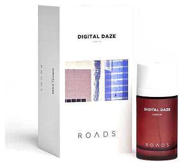 Roads Digital Daze