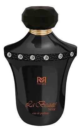 Rich & Ruitz La Beaute Noir