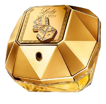 Rabanne Lady Million Monopoly