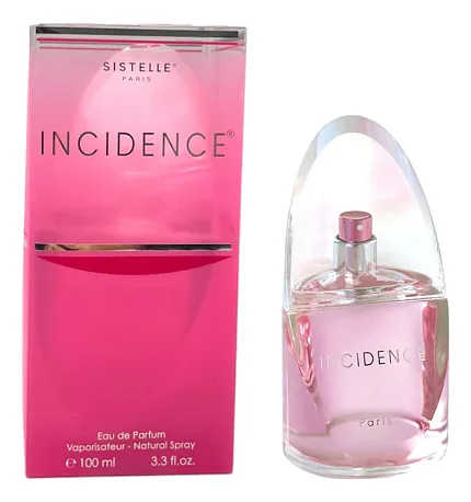 Sistelle Paris Incidence