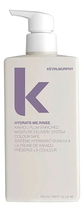 Увлажняющий бальзам для волос Hydrate-ME.Rinse Moisturizing Conditioner Color-Safe