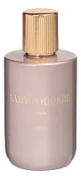 Geparlys Lady Poudre