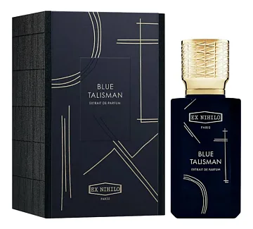 Ex Nihilo Blue Talisman Extrait