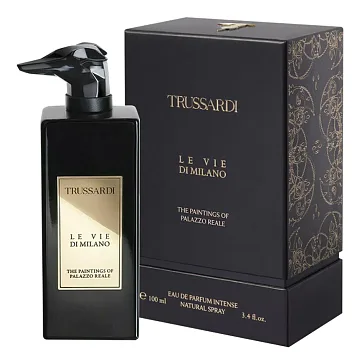 Trussardi The Paintings Of Palazzo Reale