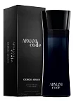 Giorgio Armani Code Pour Homme