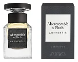 Abercrombie & Fitch Authentic Man