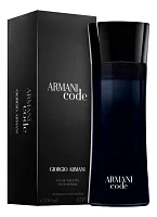 Giorgio Armani Code Pour Homme