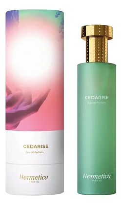 Hermetica Cedarise