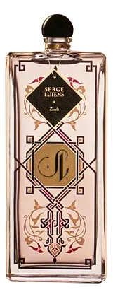 Serge Lutens Zurafa