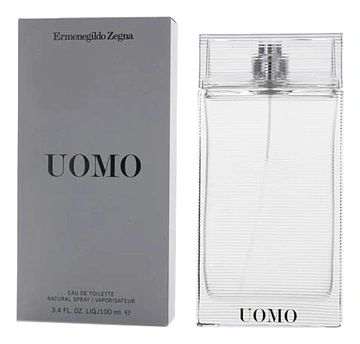 Ermenegildo Zegna Uomo