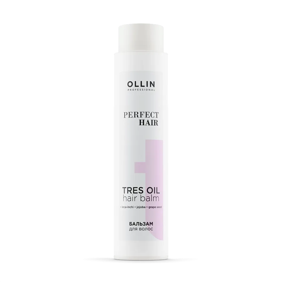 Бальзам Perfect Hair Tres Oil