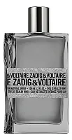 Zadig & Voltaire This Is Really Him!