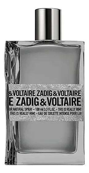 Zadig & Voltaire This Is Really Him!