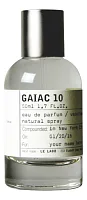 Le Labo Gaiac 10 Tokyo
