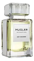 Mugler Hot Cologne