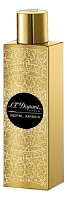 S.T. Dupont Royal Amber