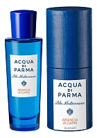 Acqua di Parma Arancia Di Capri