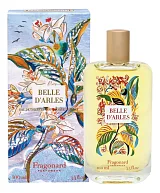 Fragonard Belle D'Arles