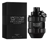 Viktor & Rolf Spicebomb Dark Leather