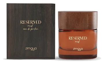 Zimaya Reserved Oud