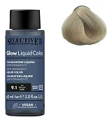Selective Professional Glow Liquid Color — жидкий тонирующий краситель, 60 мл