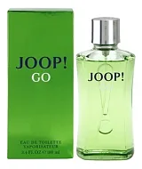 Joop Go Man