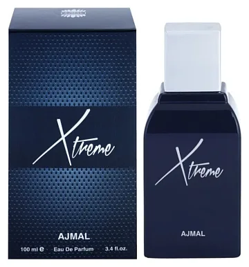 Ajmal Xtreme