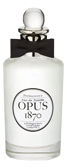 Penhaligon's Opus 1870