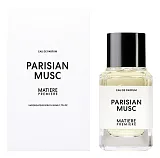 Matiere Premiere Parisian Musc