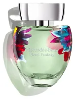 Mercedes-Benz Floral Fantasy